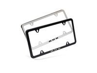 BMW 330xe License Plate Frame - 82120042710