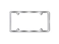 BMW 228i License Plate Frame - 82122456419