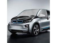 BMW i3 Sunshades & Visors - 82152348067