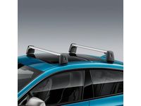 BMW 640i xDrive Gran Turismo Roof & Storage Systems - 82712447351