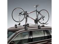 BMW 430xi Gran Coupe Bike Accessories - 82722326514