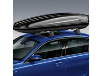 BMW 340i Roof & Storage Systems - 82732406459