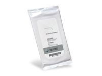 BMW 83192286940 Window Cleaning Wipes