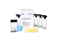 Cleaner Kits