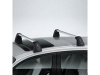 BMW 640i xDrive Gran Turismo Roof & Storage Systems - 82712365397