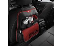 BMW 640i Gran Coupe Backrest Bag - 52122219889