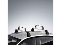 BMW X3 Roof & Storage Systems - 82720142278