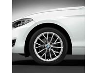 BMW 228i xDrive Cold Weather Tires - 36112289736