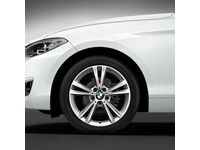 BMW 230i Cold Weather Tires - 36112448000