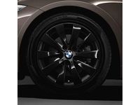 BMW 330e Cold Weather Tires - 36112448006