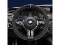 BMW Single wheel - 32302344147