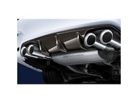 BMW Aerodynamic Components - 18302349921