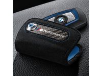 BMW 840i Key Case - 82292355519