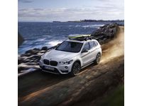 BMW M340i xDrive Roof & Storage Systems - 82729402896