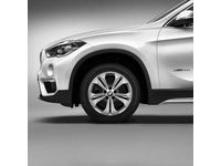 BMW X2 Cold Weather Tires - 36112409018
