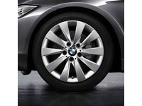 BMW M4 Cold Weather Tires - 36112448005