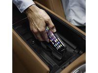 BMW 750i Phones Kits - 84212449610