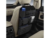 BMW X1 Backrest Bag - 52122406212