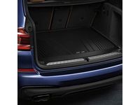 BMW Cargo Mats - 51472473482