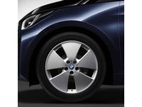 BMW i3 Cold Weather Tires - 36110047998