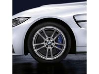 BMW M4 Wheel and Tire Sets - 36112358493