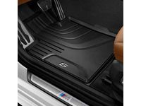 BMW 640i xDrive Gran Turismo Floor Mats - 51472446290