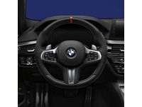 BMW 530i Single wheel - 32302444448