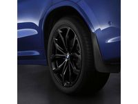 BMW X4 Individual Rims - 36115A19D96