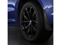 BMW X4 Cold Weather Tires - 36110003063