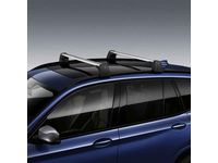 BMW Roof & Storage Systems - 82712414373