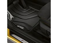 BMW X2 Floor Mats - 51472452204