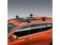 BMW Roof & Storage Systems - 82712351061