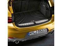 BMW M235i xDrive Gran Coupe Cargo Mats - 51472451592