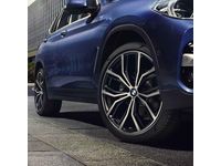 BMW X4 Individual Rims - 36112449760