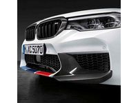 BMW M5 Aerodynamic Components - 51192449921