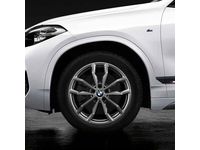 BMW X2 Cold Weather Tires - 36110003045