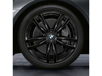 BMW 740i xDrive Wheel and Tire Sets - 36112459595