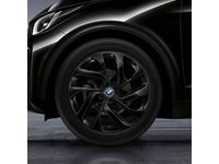 BMW i3s Cold Weather Tires - 36112455050