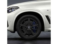 BMW Brake System - 36112462595