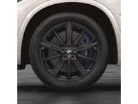 BMW Wheel and Tire Sets - 36112459598