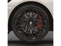 BMW M760i xDrive Wheel and Tire Sets - 36112459619