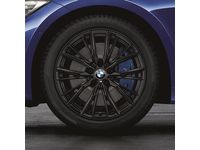 BMW M440i xDrive Wheel and Tire Sets - 36112459543