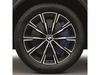 BMW Brake System - 36112470605