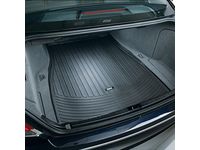 BMW 750i Cargo Liner - 82110305060