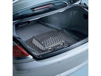 BMW Alpina B6 xDrive Gran Coupe Floor Net - 51470142396