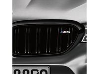 BMW M5 Aerodynamic Components - 51132456162
