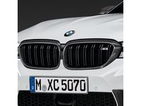 BMW M5 Grille - 51712447091