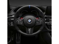 BMW 530e xDrive Shift Knob - 61312455282
