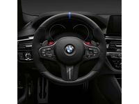 BMW M550i xDrive Shift Knob - 61312455282