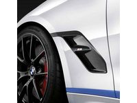 BMW M2 Aerodynamic Components - 41352449803